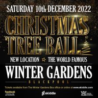 The Christmas Tree Ball (@xmastreeball) 's Twitter Profile