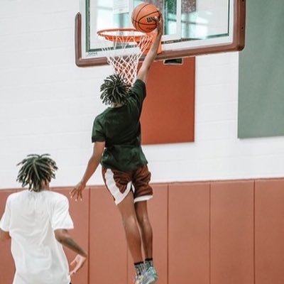 6,0 combo guard otw to the NBA next step …….. college #God’schosen1 #queitassain #humble