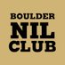 Boulder NIL Club (@boulder_nil) Twitter profile photo Boulder NIL Club (@boulder_nil) Twitter profile photo