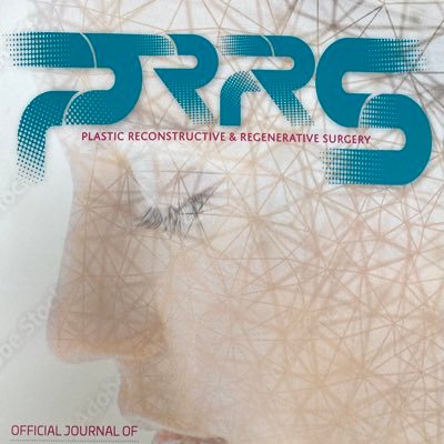 PRRSJournal's profile picture. Plastic Reconstructive & Regenerative Surgery Journal