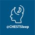 CHEST Sleep Medicine Network (@CHESTSleep) Twitter profile photo