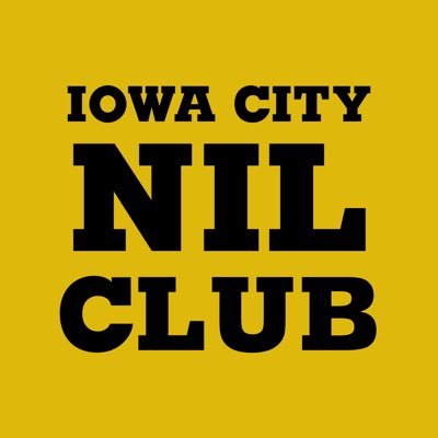 Iowa City NIL Club 🐤 Profile