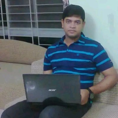 MBA in Management.Want to see and visit every country in the world but it is impossible. So you are my light to see and know your country.