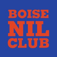 Boise NIL Club (@boisenilclub) 's Twitter Profile Photo Boise NIL Club (@boisenilclub) 's Twitter Profile Photo