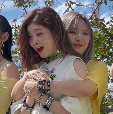 bgl0209's profile picture. 💜 billlie - staff BILLLIE Chile (99' 🇨🇱)