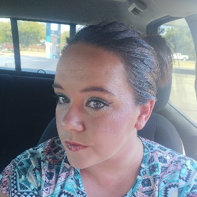 Oilfield Wife 💍
Momma of 2 toddler boys 🧒🏻🧒🏻
Love all things Beauty 😍 and Fall 🍂
https://t.co/Uc6PocxoWk