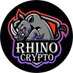 Rhino Crypto Calls 🦏 (@rhinocryptogems) Twitter profile photo