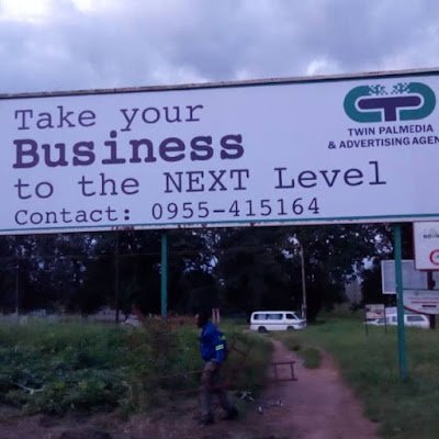 TwinPalmedia's profile picture. 