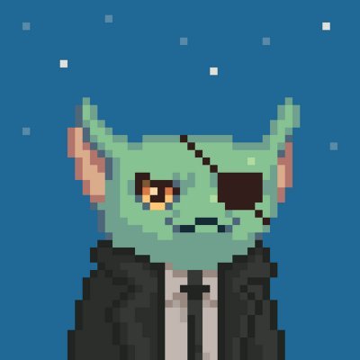 ronskie1231's profile picture. SOL and ETH NFTS onleh