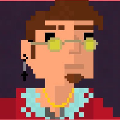 Your average Bi EBoy Mongoloid | Madi 💕| PC Parts & Pixel Art. | Tech Nerd | One toke over the line! \\ https://t.co/Se37WVflRm \\