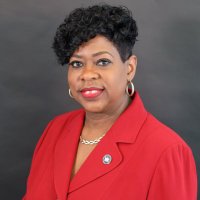 Bronx DA Darcel D. Clark(@BronxDAClark) 's Twitter Profile Photo