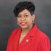 Bronx DA Darcel D. Clark (@BronxDAClark) Twitter profile photo