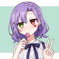 みかＶＳホワイト10段 (@mirika_03) Twitter profile photo