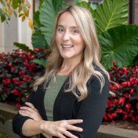 Jennifer Finders (@jenniferfinders) 's Twitter Profile Photo