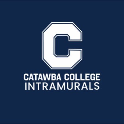 Catawba Intramural Sports & Wellness Center Updates Instagram: Catawba.wellness