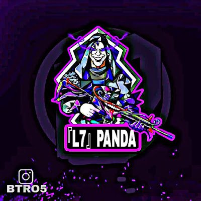 『L7』 PANDA