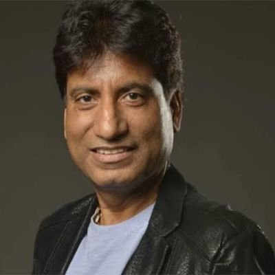 Official page of Stand-up Comedian and Actor Raju Srivastava. Celebrating his life and legacy. Page managed by his family.