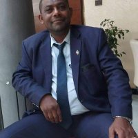 Colonel Shemsedin (@cshemsedin) 's Twitter Profile