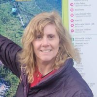 María José Binetti (@mariajbinetti) 's Twitter Profile