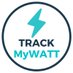 TrackMyWatt ⚡ (@trackmywatt) Twitter profile photo TrackMyWatt ⚡ (@trackmywatt) Twitter profile photo