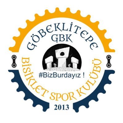 Göbeklitepe Bisiklet Spor Kulübü 2013-2022 Arası Urfasiklet 2022 itibari ile Göbeklitepe😍 Bisklet Aşkı İle İnstagram:@Gobeklitepebisiklet #BizBurdayız!