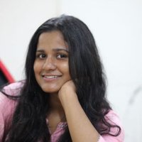 Rishika Gihar(@GiharRishika) 's Twitter Profile Photo