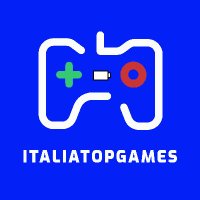 italiatopgames (@italiatopgames) 's Twitter Profile Photo