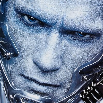 MrFreeze206 Profile Picture