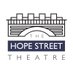 TheHopeStreetTheatre (@hopest_theatre) Twitter profile photo TheHopeStreetTheatre (@hopest_theatre) Twitter profile photo