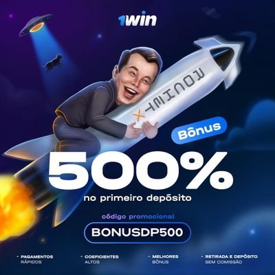 Registre pelo link:  https://t.co/f5wXxxcFUK

Ative o código promocional : Bonusdp500
Ganhe bónus de boas-vindas de até 500% no momento do depósito.