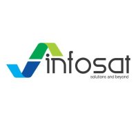 Infosat Solutions (@infosatme) 's Twitter Profile