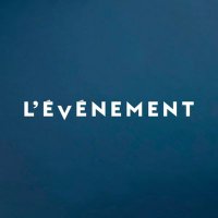 L'Événement(@LevenementFTV) 's Twitter Profile Photo