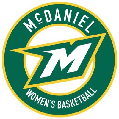 DIII College in the Centennial Conference 6 NCAA Appearances; 4 Conference Championships; Instagram: @McDaniel_WBB