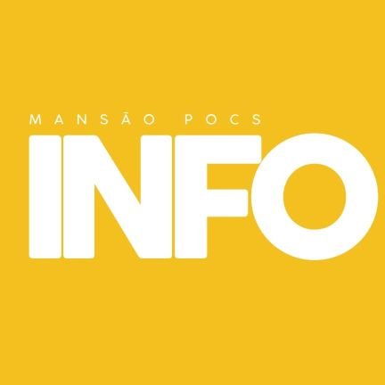 📍Perfil oficial de informações sobre a @mansaodaspocs | Todas as informações vocês encontram aqui ! ✨