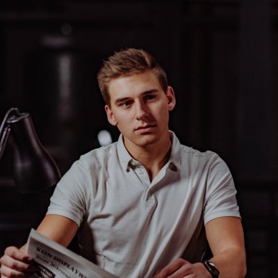 kevinhutterer1's profile picture. 