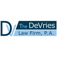 The DeVries Law Firm(@DeVries_Law) 's Twitter Profile Photo