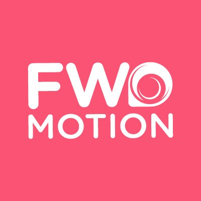 fwdmotion_ Profile Picture