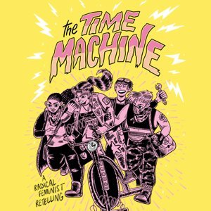 Award winning feminist theatre company. Currently touring The Time Machine: A Radical Feminist Retelling. More info & booking via link in bio.
#JSTimeMachine