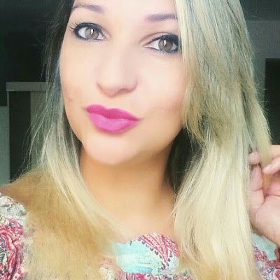 anapatriciabo16's profile picture. 