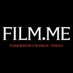 ๐
๐๐๐.๐๐ (@wwwfilmme) Twitter profile photo ๐
๐๐๐.๐๐ (@wwwfilmme) Twitter profile photo
