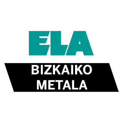 ELA Bizkaiko Metala