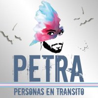 PETRA Personas en Tránsito(@Petraperiodismo) 's Twitter Profile Photo
