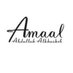 amaal abdullah (@aammaallm) Twitter profile photo