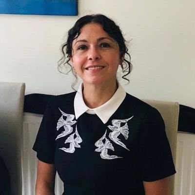 Founder/director https://t.co/f962jkjJur .Linguist. Investor. Accredited Metabolic Health Practitioner. Host https://t.co/l9TjLbARxP