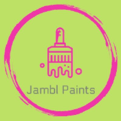 Jambl Paints