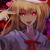 Fushi (@fushiidx) 's Twitter Profile Photo Fushi (@fushiidx) 's Twitter Profile Photo