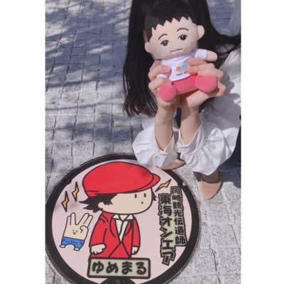 03(02)/近畿住み/ゆめとしよりの📦/学生👩🎓/ファン歴8年くらい/東海垢は最近作りました😭/無言フォロー失礼しますm(_ _)m