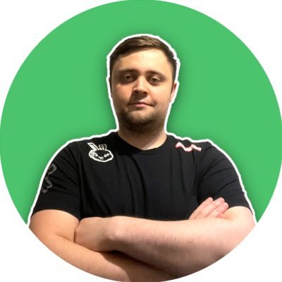 Content creator on Twitch and Youtube.