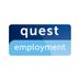 Quest Employment (@questemployment) Twitter profile photo Quest Employment (@questemployment) Twitter profile photo