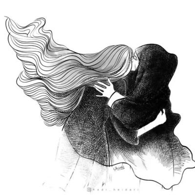 a_k_h_21's profile picture. زن٫زندگی٫آزادی❤️‍🩹